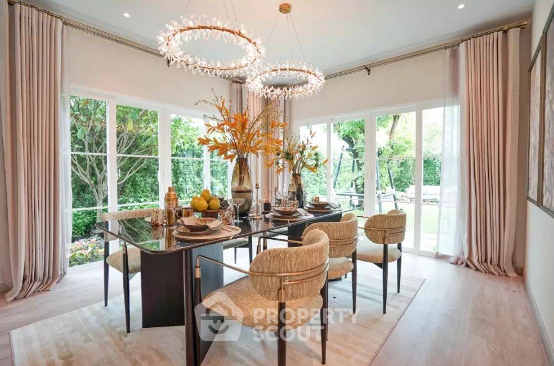 รูป บ้าน 4-ห้องนอน ใน ทวีวัฒนา (ID 2009148) - รูปที่ 5/12