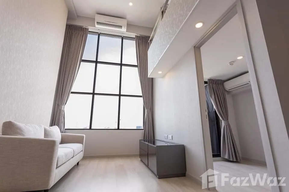 รูป ขาย คอนโด 1 ห้องนอน ในโครงการ ไนท์บริดจ์ ไพรม์ สาทร 1398476 - รูปที่ 10/18