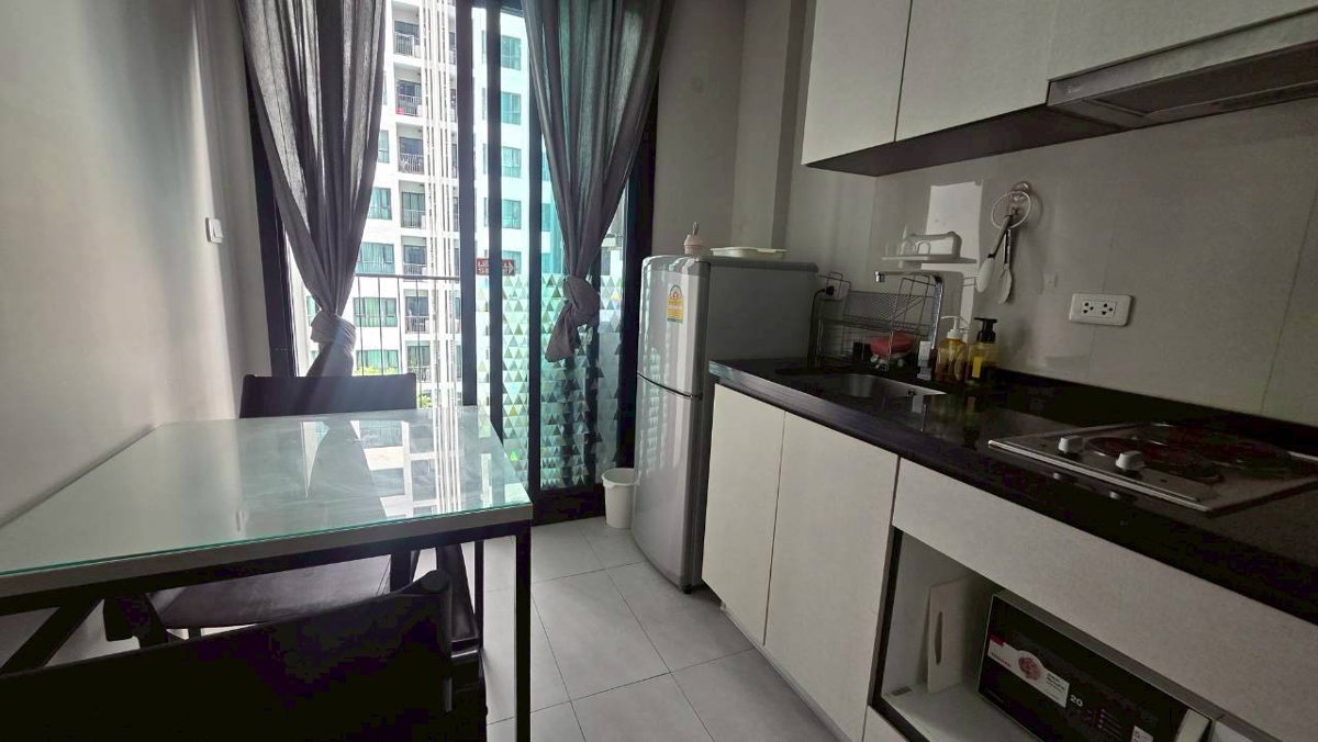 picture ⛵ Base ⛵ Pool view / 7F / 1bedroom >> THB17,000/month彡 - 6/15