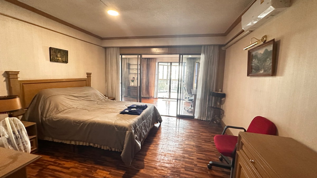 รูป 🍃 ให้เช่าคอนโด Hillside 4 Condominium ** ห้องใหญ่ วิวดอย ** ทำเลดีมาก เดินทางสะดวก นิมมาน คูเมือง ใกล้ 7-11 Supermarket เมญ่า และอื่นๆอีกมากมาย - รูปที่ 2/9