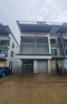 อาคารสำนักงาน 3 ชั้น ติดถนน ตรัง-ย่านตาขาว (ทล.404) อำเภอ ย่านตาขาว จังหวัด ตรัง รหัสแฟ้ม : 66-00172 หรือ 30685-0001 ติดต่อคุณวันวิสา