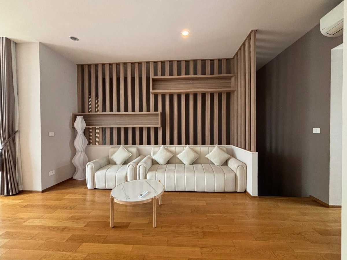 picture ✨ Nirvana Define Srinakarin-Rama 9 Eligible for official company registration. Perfect for a luxury home office! - 6/22