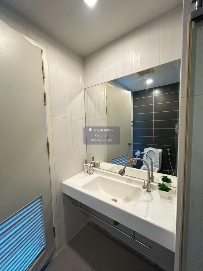 รูป 🥰ถ้าใกล้BTS/MRTบางหว้าต้องที่นี่เลยครับ🥰 💖ให้เช่าคอนโดเพรสซิเดนท์สาทรราชพฤกษ์1💖 - รูปที่ 16/16