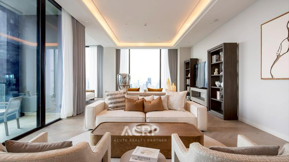 picture ultra-rare masterpiece – only 1 of 8 penthouses ONE89 Wireless for sales  - 5/29