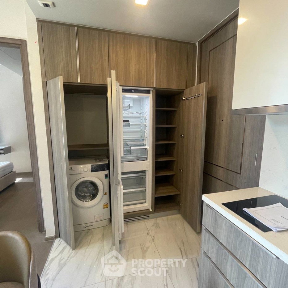 picture 1-BR Condo at Celes Asoke near MRT Sukhumvit (ID 2829521) - 7/11