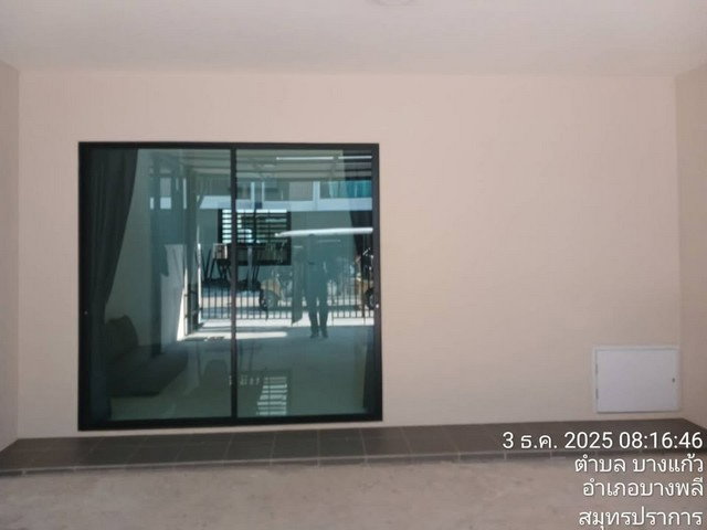 รูป HR3515ให้เช่าทาวน์โฮม 3 ชั้นสไตล์โมเดิร์น คราฟท์ บางนา (Kraf Bangna) เลี้ยงสัตว์ได้ (Pet Friendly) ใกล้เมกาบางนา - รูปที่ 2/21