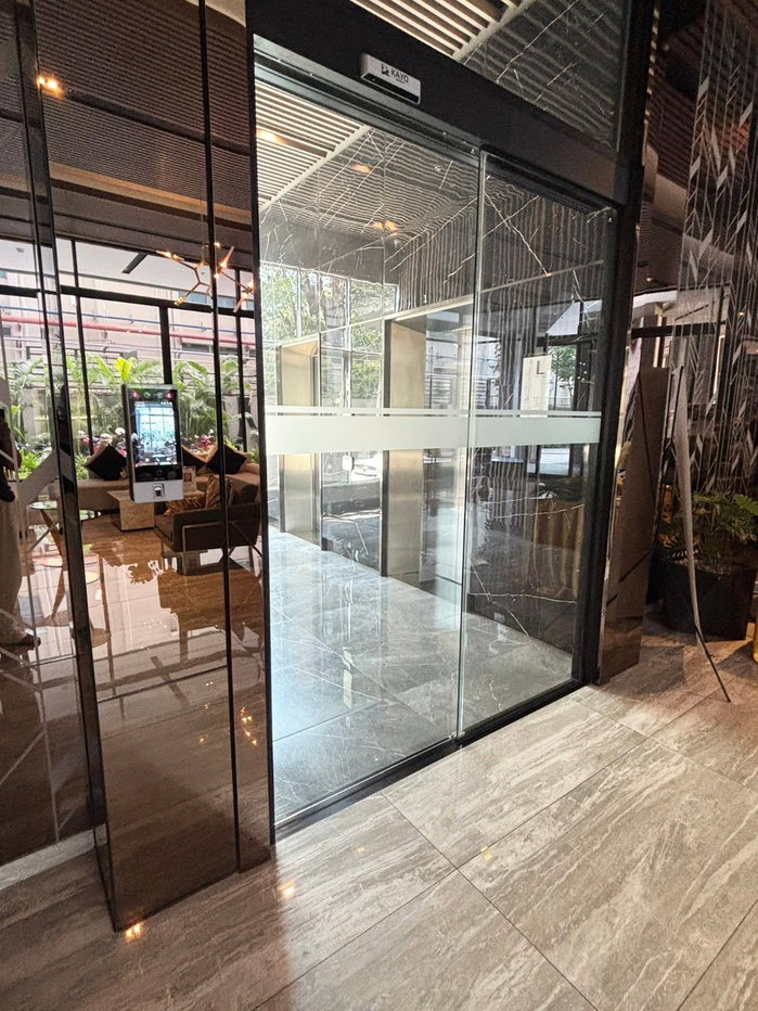รูป 🔥ด่วน ห้องไปไวมากกก Code: 26KJ3154  ให้เช่า Supalai Veranda Sukhumvit 117 ✅ Add Line @kjcondo (มี@ข้างหน้าด้วยนะคะ) - รูปที่ 7/15