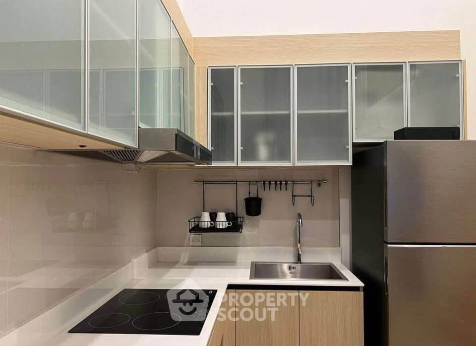 รูป คอนโด 1-ห้องนอน ที่ มารุ เอกมัย 2 ใกล้ BTS เอกมัย (ID 2988368) - รูปที่ 8/29