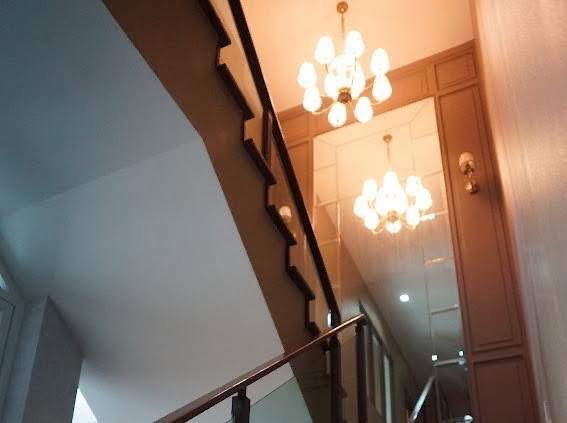 รูป ขายบ้านluxury ย่านทาวน์อินทาวน์ 35ล้าน SOUL เอกมัย–ลาดพร้าว - รูปที่ 13/24