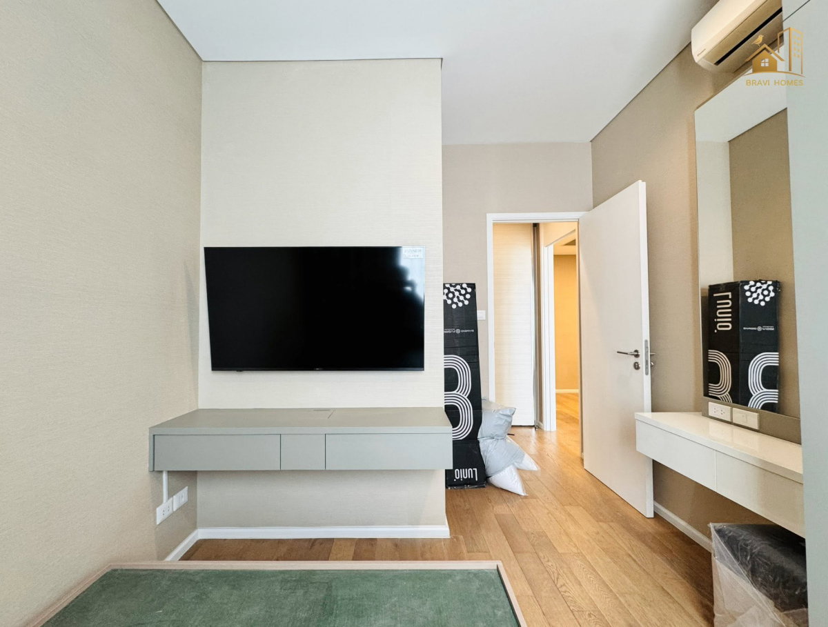 picture 🔥 For Rent – The Saint Residences | Near BTS Ha Yaek Lat Phrao & MRT Phahon Yothin - 3/15