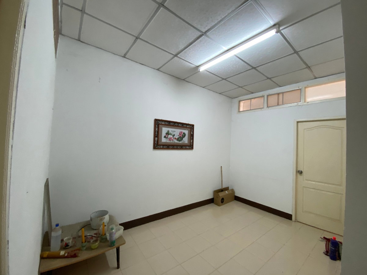 picture Commercial Building for Rent on Sri Chan Road, Khon Kaen - 8/12