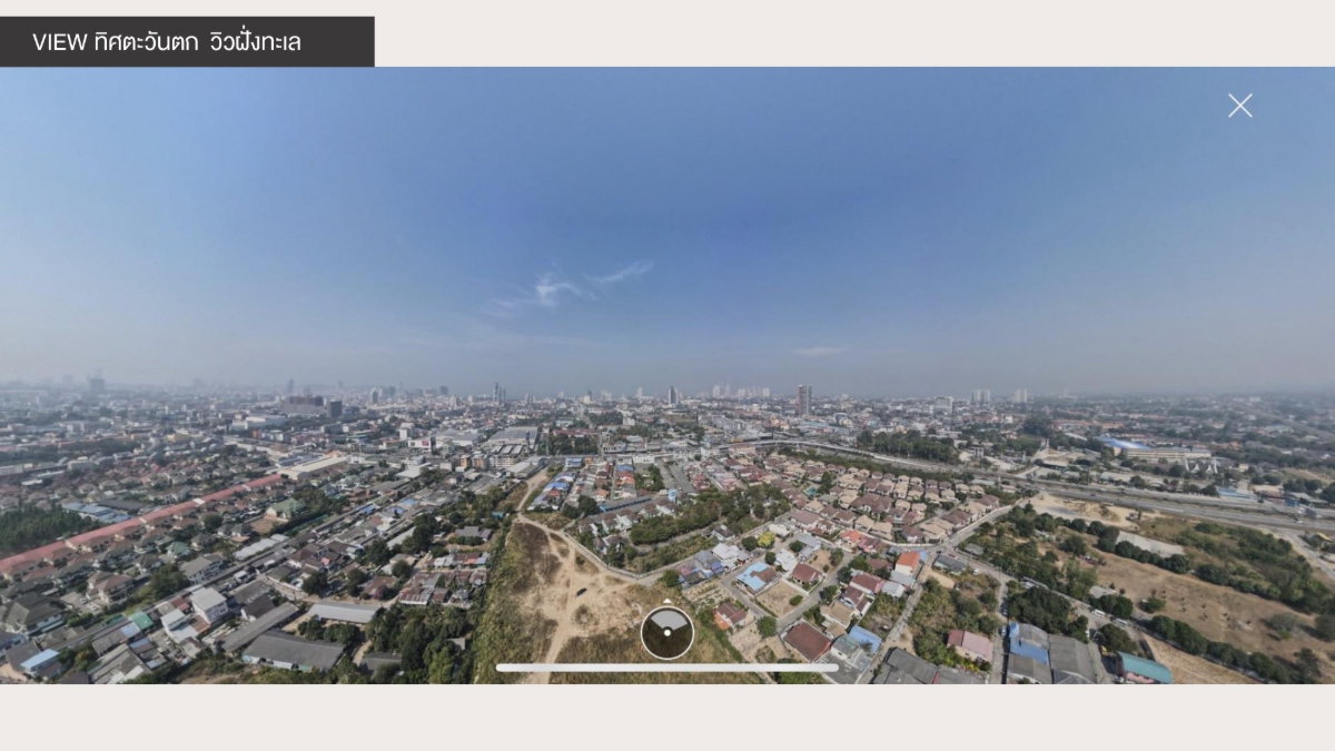 รูป ขายที่ดินแปลงพัทยา โฮมโปร สุขุมวิท-เมืองพัทยา - รูปที่ 3/14