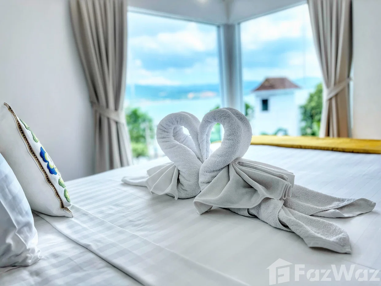 picture 6 Bedroom Villa for sale in Bo Phut, Surat Thani 161583 - 33/43