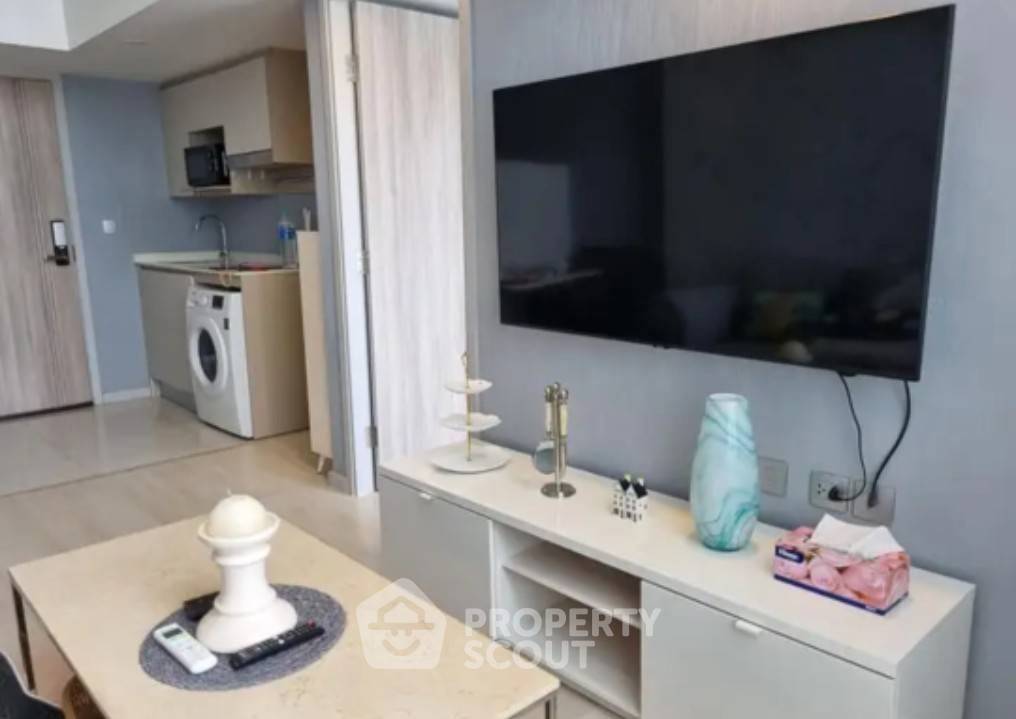 รูป คอนโด 1-ห้องนอน ที่ ไนท์บริดจ์ ไพรม์ สาทร ใกล้ BTS เซนต์หลุยส์ (ID 2752268) - รูปที่ 11/22
