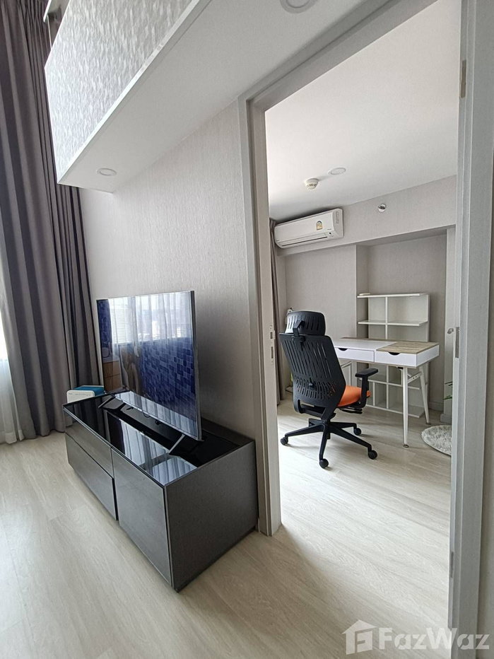 รูป ขาย คอนโด 1 ห้องนอน ในโครงการ ไนท์บริดจ์ ไพรม์ สาทร 1398476 - รูปที่ 14/18