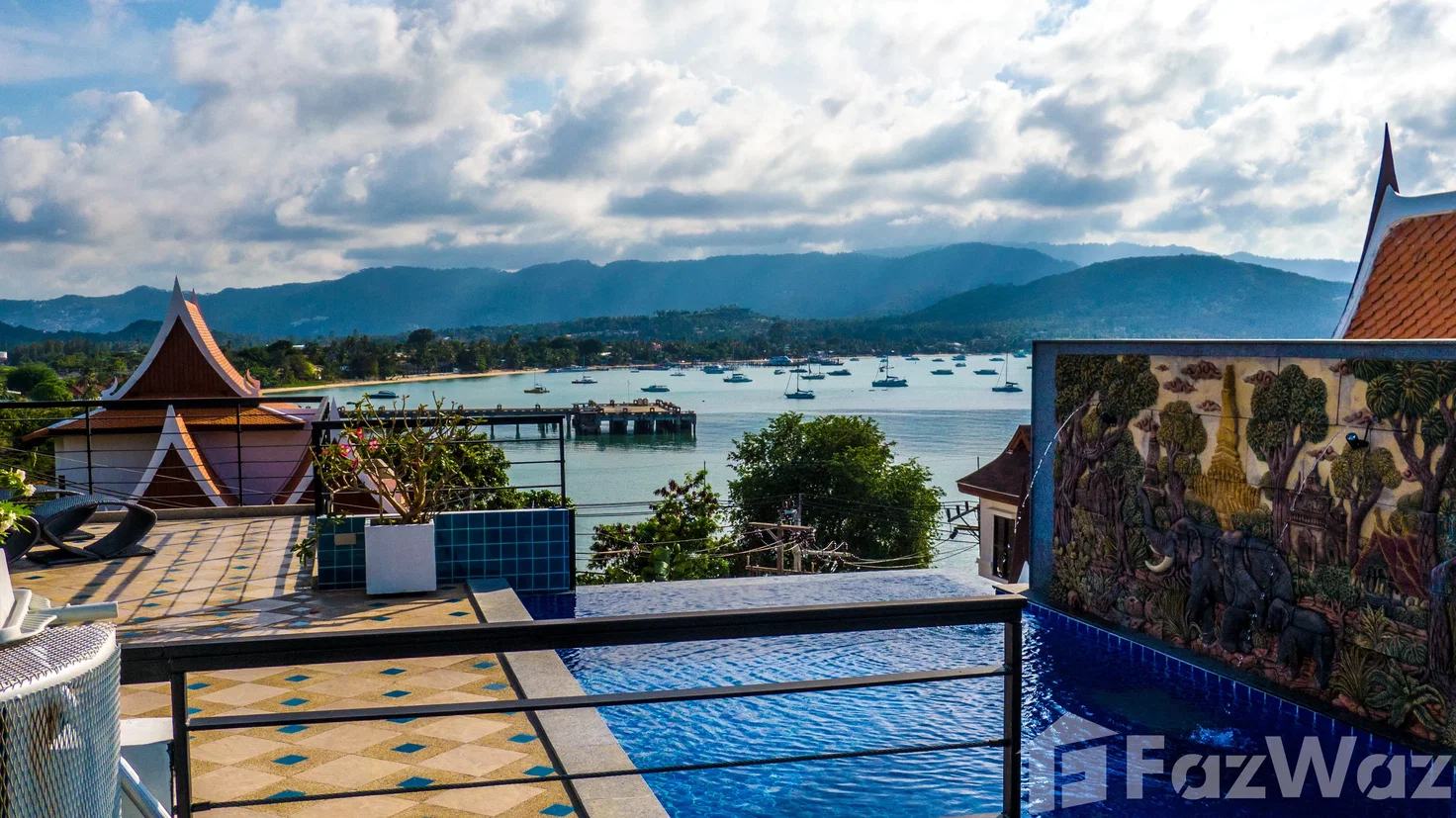 picture 6 Bedroom Villa for sale in Bo Phut, Surat Thani 161583 - 5/43