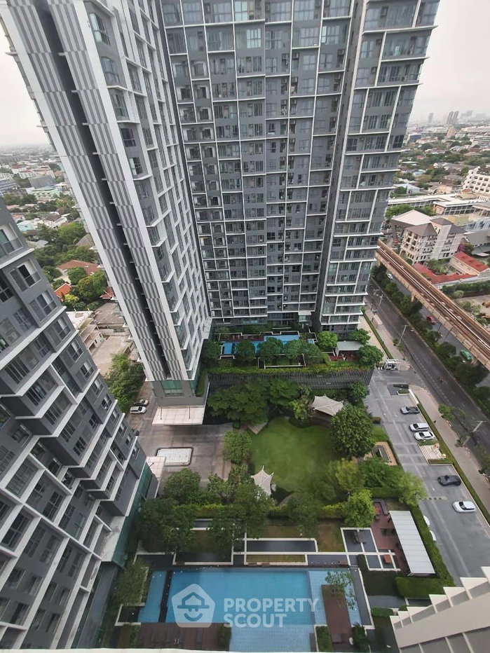 picture 1-BR Condo at Ideo Mobi Sukhumvit 81 near BTS On Nut (ID 992380) - 10/13
