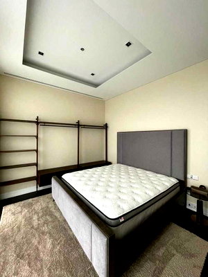 คอนโดให้เช่า : LTHC15727 – Pet-Friendly Ultra Luxury Condo for Rent Sathorn | The Ritz-Carlton Residences Bangkok | Near BTS Chong Nonsi | 185,000 THB | คอนโดอัลตร้าลักชัวรีให้เช่า เลี้ยงสัตว์ได้ สาทร เดอะ ริทซ์-คาร์ลตัน เรสซิเดนเซส ใกล้ BTS ช่องนนทรี