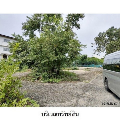 รูป Z4T0990 ขายที่ดิน ตำบล บางคูวัด อำเภอ เมืองปทุมธานี จังหวัด ปทุมธานี - รูปที่ 7/8