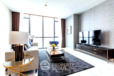 Condos for sale : 2-BR Condo at The Monument Thonglo close to Thong Lo (ID 1469778)