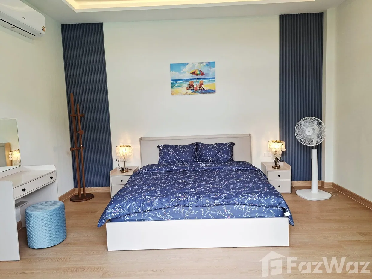 picture 3 Bedroom House for sale in Chalong, Phuket 6471180 - 12/14