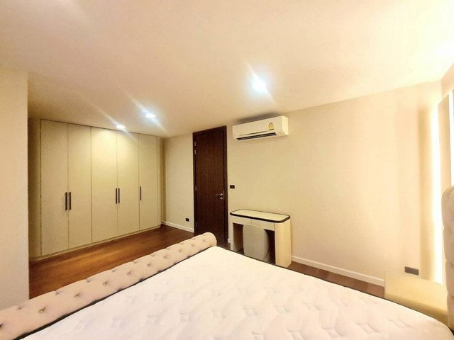 รูป HR3518ให้เช่าทาวน์โฮมระดับ Super Luxury 4 ชั้น โครงการ Quarter 31 (สุขุมวิท 31) พื้นที่ 425 ตรม. มีลิฟต์ส่วนตัว ใกล้ EmQuartier & เอ็มสเฟียร์ - รูปที่ 12/18