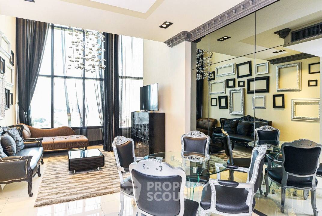 รูป คอนโด 1-ห้องนอน ที่ ดิ เอ็มโพริโอ เพลส ใกล้ BTS พร้อมพงษ์ (ID 2734786) - รูปที่ 1/6