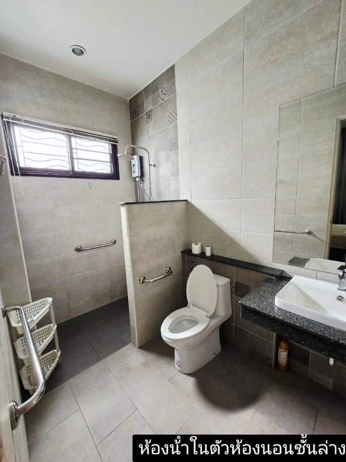 รูป ขาย บ้านโมเดิร์นพร้อมเฟอร์ แม่เหียะ อ.เมืองเชียงใหม่ พื้นที่ 330 ตรม. 4 ห้องนอน - รูปที่ 13/24