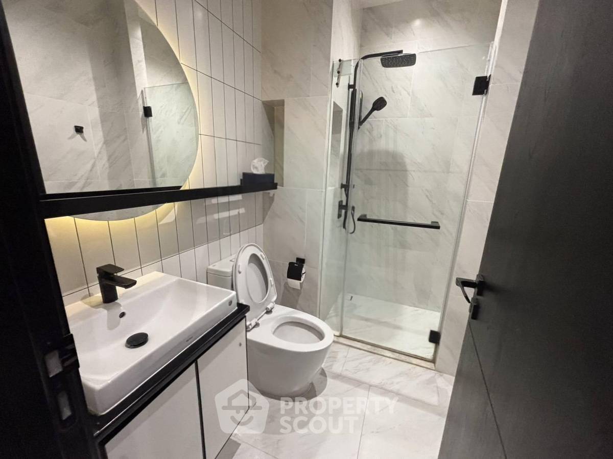 รูป คอนโด สตูดิโอ ที่ แชปเตอร์ เจริญนคร - ริเวอร์ไซด์ ใกล้ BTS กรุงธนบุรี (ID 2747698) - รูปที่ 5/8
