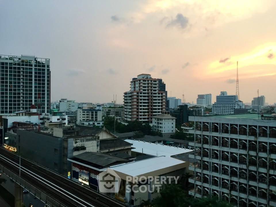 picture 2-BR Condo at Baan Paholyothin Place Condominium near BTS Ari (ID 2855751) - 18/30