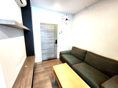 Condos for sale : For Sell Condo NOTTING HILL SUKHUMVIT 105 Building C, Floor 3,1 bed room Plus , Room size 30 sqm