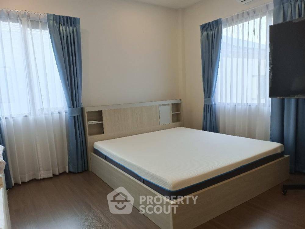 รูป บ้าน 3-ห้องนอน ที่ เดอะ ซิตี้ ราชพฤกษ์ - สวนผัก ใน วัดชลอ (ID 3003102) - รูปที่ 13/24