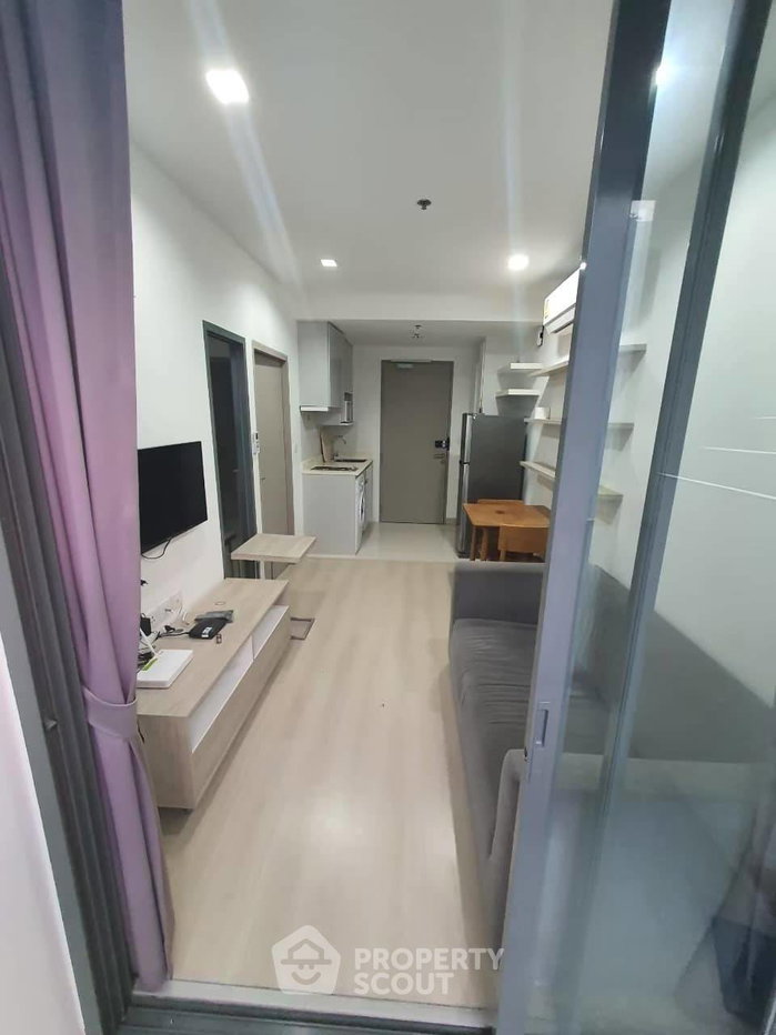 picture 1-BR Condo at Ideo Mobi Sukhumvit 81 near BTS On Nut (ID 992380) - 3/13