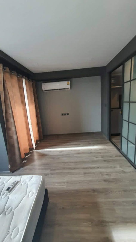 picture Sale With Tenant : Maestro 19 Ratchada 19 - 1 Bedroom LC230 - 7/8