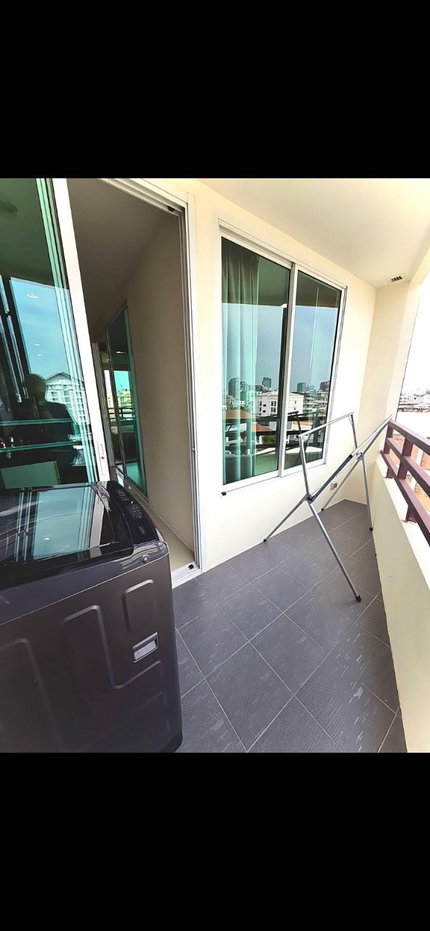 picture @Condorental condo for rent KES Ratchada - 6/11