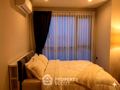 ขายคอนโด : คอนโด 1 ห้องนอน ขาย ที่ลุมพินี สวีท เพชรบุรี – มักกะสัน ใกล้ ARL มักกะสัน (ID 2730553)