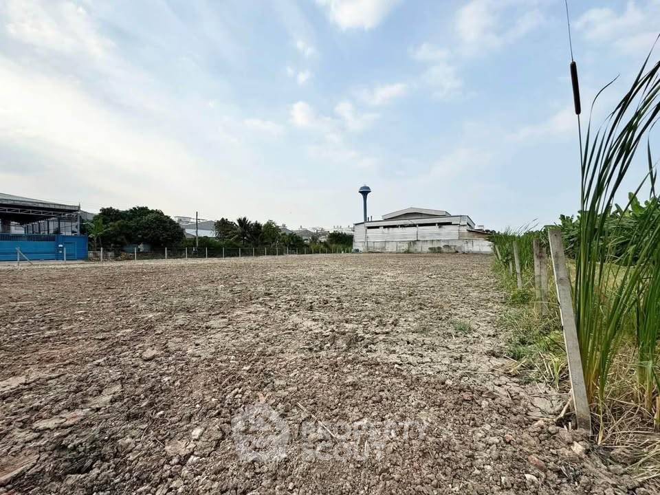 รูป ที่ดินสำหรับปล่อยเช่า 3,008 ตารางเมตร แถว ใน บางปะกอก (ID 3002983) - รูปที่ 5/8