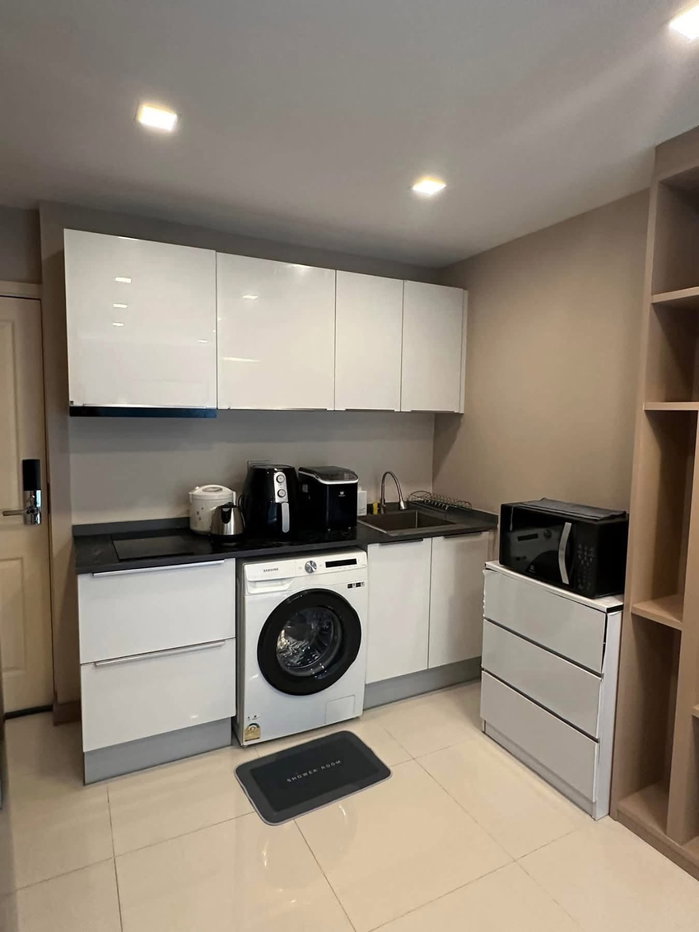 picture Code: 26KJ3134  for rent The Ace Ekamai 🔥🔥 Line ID: @kjcondo (with @)🔥🔥 - 7/8