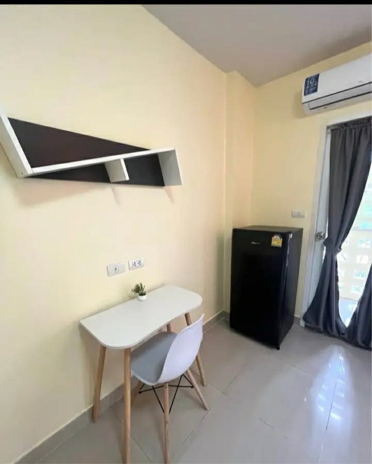 รูป ปล่อยเช่าคอนโด ไอเฮ้าส์ ลากูน่า อาร์ซีเอ I-HOUSE LAGUNA GARDEN RCA - รูปที่ 4/9