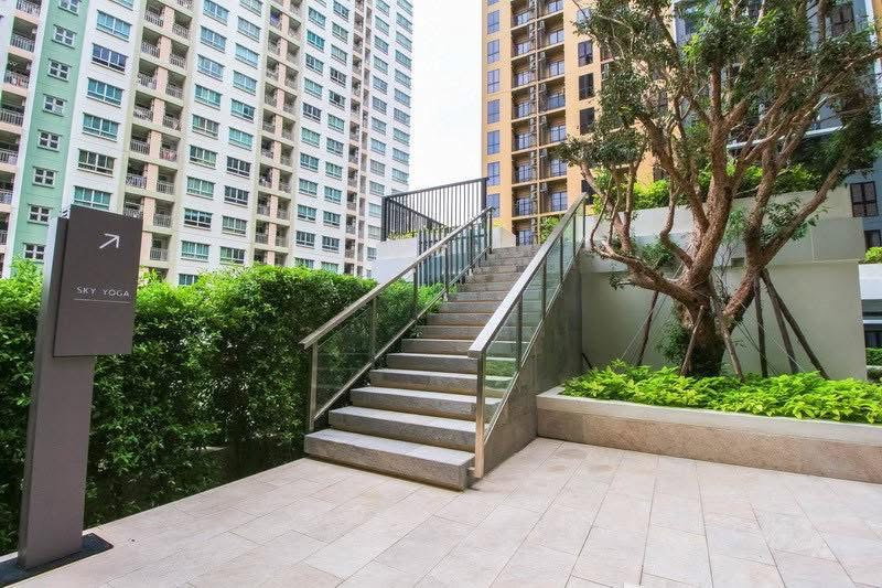 รูป ให้เช่า Plum Condo Pinklao 2 ห้องนอน ห้องกว้างสวย🔥 - รูปที่ 19/20