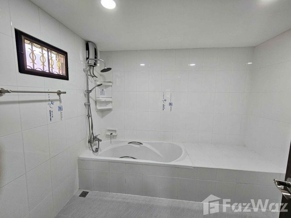 รูป บ้านเดี่ยวให้เช่า 4 ห้องนอน ในโครงการ พัทยา ลากูน วิลเลจ 1893336 - รูปที่ 17/21