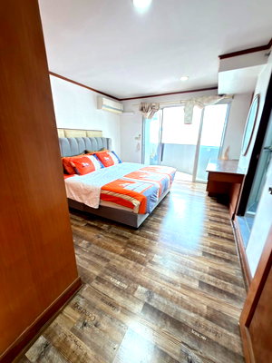 Condos for rent : Wittayu                      Complex