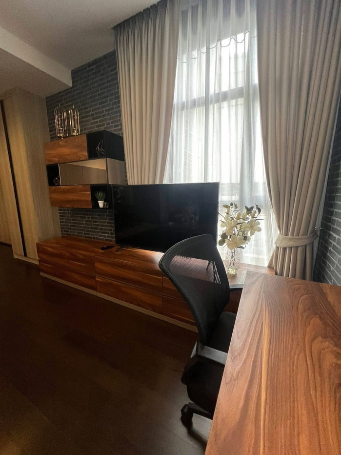 รูป Luxury Condo for Sale: The XXXIX by Sansiri Sukhumvit 39, near BTS Phrom Phong Property Code: RS6503 - รูปที่ 5/16