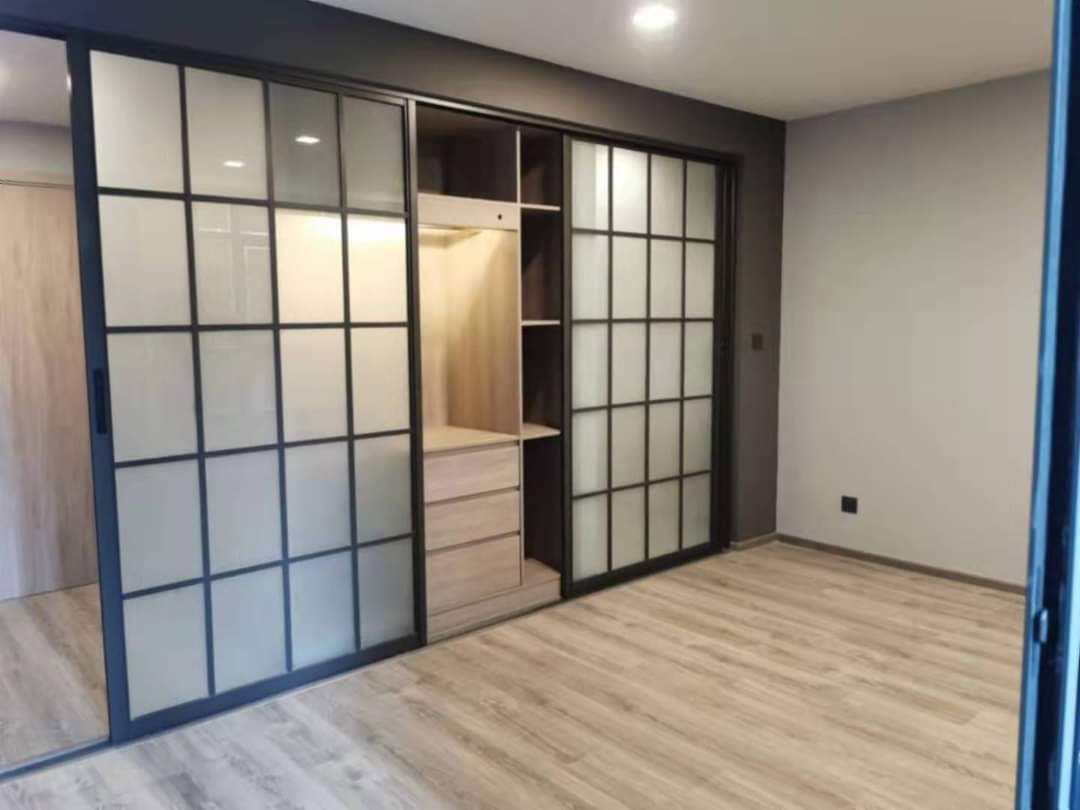 picture Sale With Tenant : Maestro 19 Ratchada 19 - 1 Bedroom LC230 - 2/8