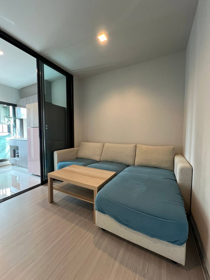picture #SC14785 📌 Rent | 🟦🟨Life Asoke - Rama 9🟥🟩💬𝑪𝒐𝒏𝒕𝒂𝒄𝒕𝑳𝑰𝑵𝑬:@𝒔𝒆𝒄𝒓𝒆𝒕𝒑𝒓𝒐𝒑𝒆𝒓𝒕𝒚 🔥✨ - 2/6