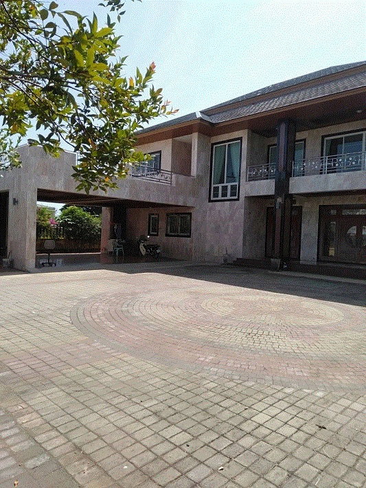รูป บ้านเดี่ยว 2 ชั้น อยู่ติดซอย จตุรมิตร ถนน หน้าสงเคราะห์ อำเภอ เมืองปัตตานี จังหวัด ปัตตานี รหัสแฟ้ม : 65-00023 หรือ 30167-0001 ติดต่อคุณวันวิสา - รูปที่ 2/14