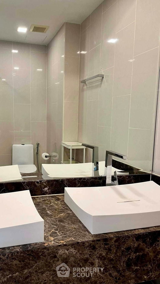 picture 1-BR Condo at The Peak Towers close to Phratamnak (ID 3003110) - 6/9
