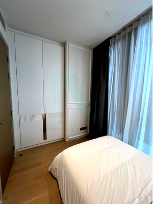 Condos for rent : 🔺 For Rent Condo ASHTON SILOM Building 1, Floor 10,2 bed room, Room size 72 sqm