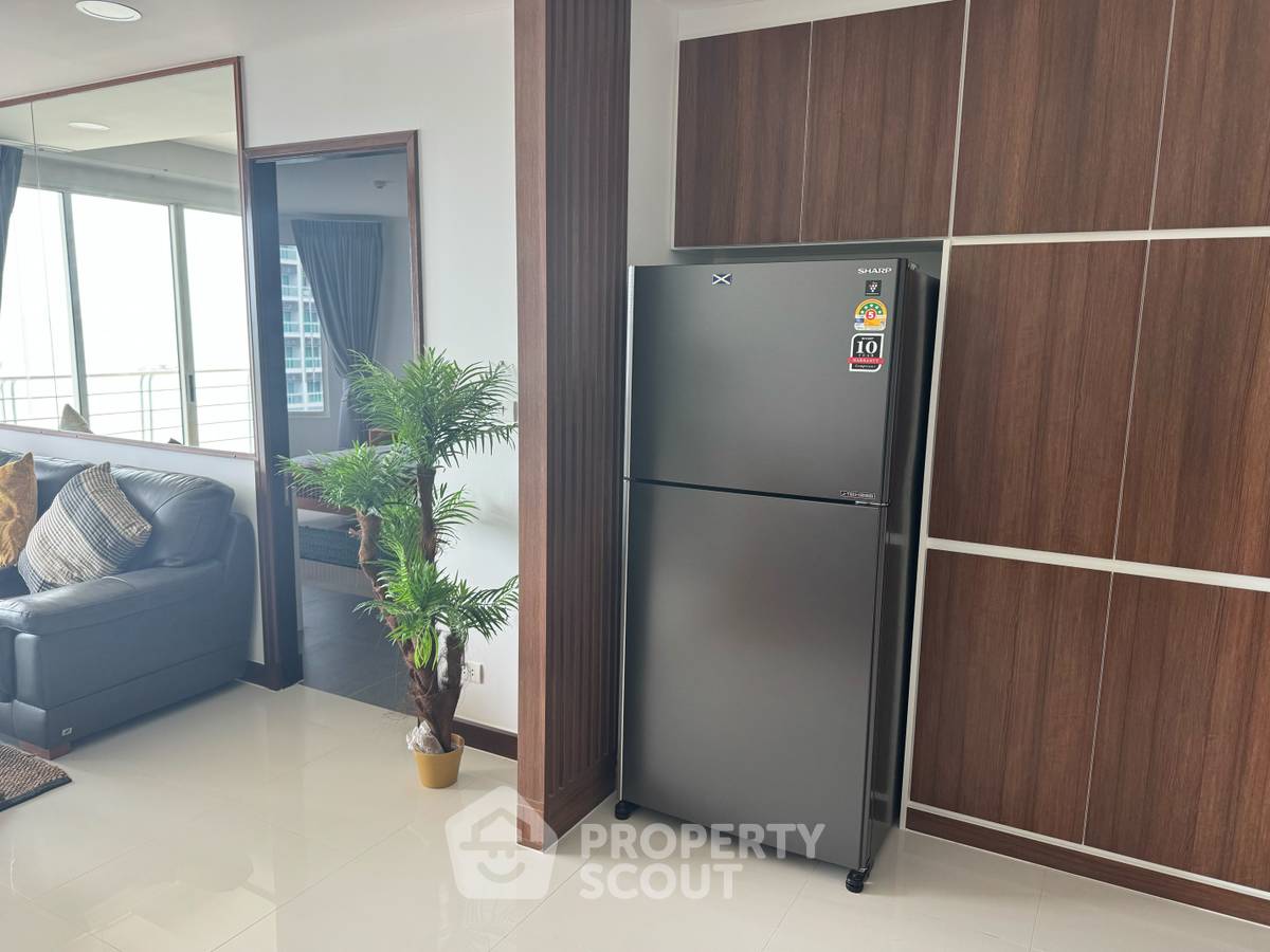 รูป คอนโด 2-ห้องนอน ที่ ลา รอยัล ใกล้ เมืองพัทยา (ID 2197028) - รูปที่ 7/19