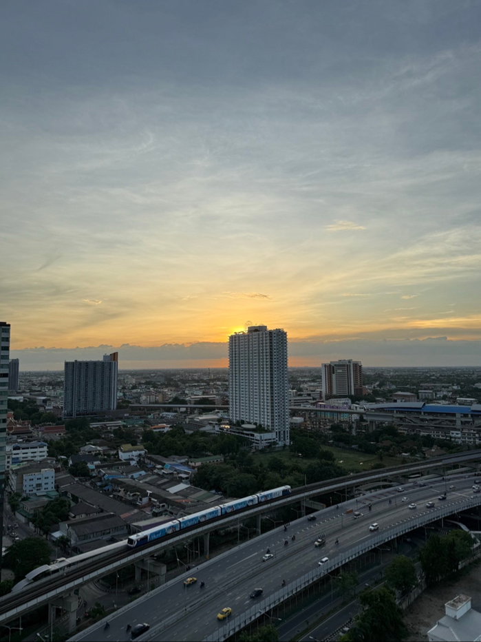รูป 📌ให้เช่า - ศุภาลัยลอฟท์ สาทร-ราชพฤกษ์ | 45 ตร.ม. ฟรีส่วนกลาง & ที่จอดรถ - รูปที่ 16/21